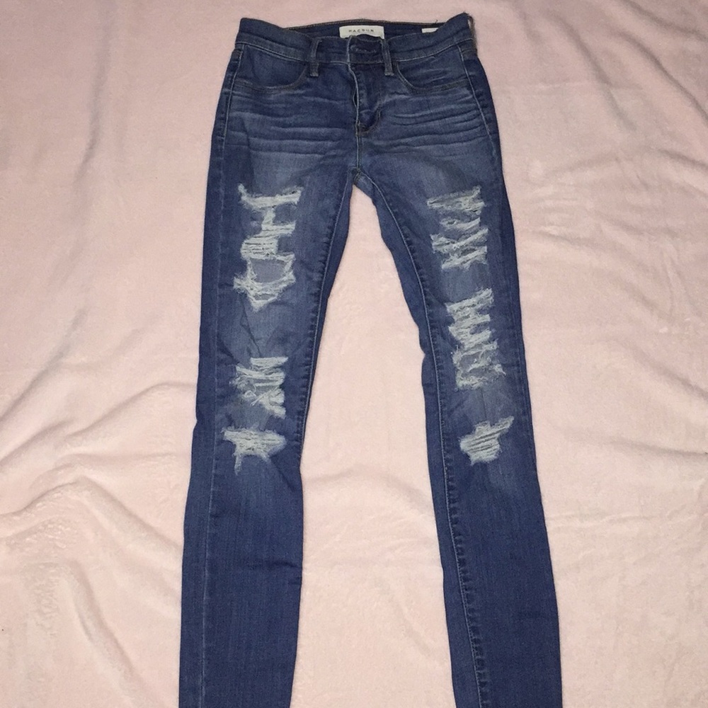 Women’s jeans